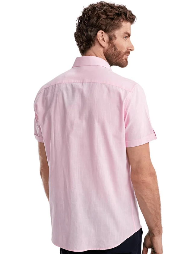 Classic Chemise MC