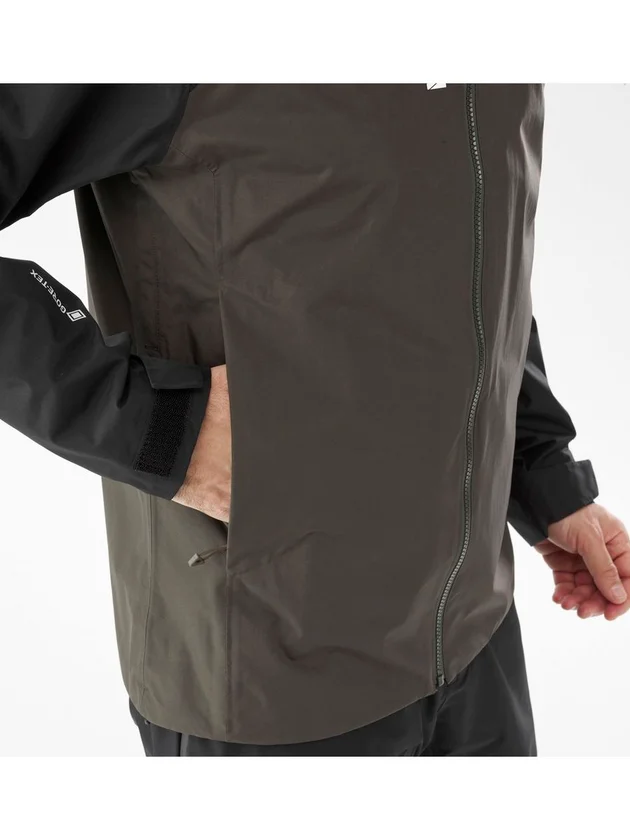 Seneca GTX 2L Jkt