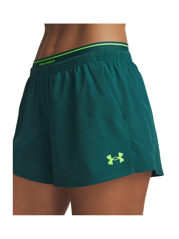 Vanish Woven 3In Shorts