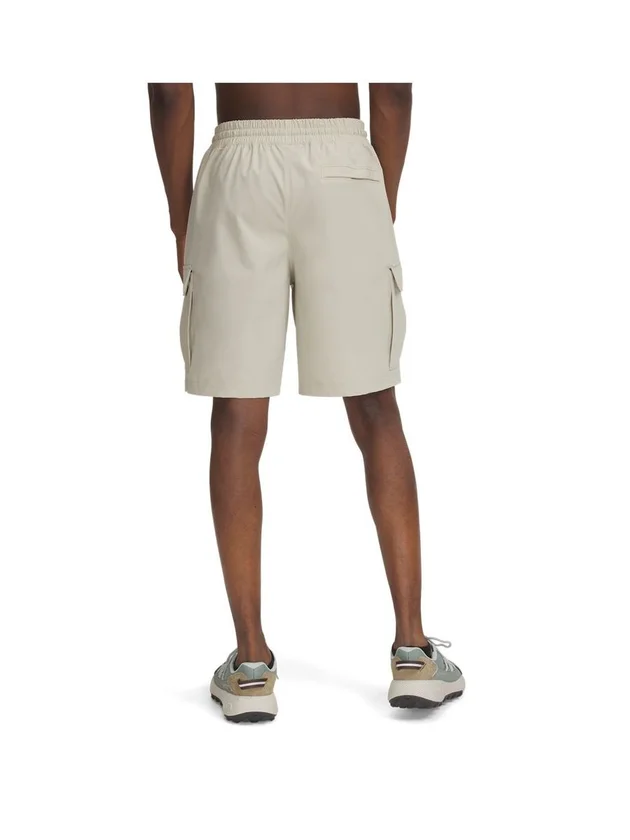 Vibe Woven Cargo Short
