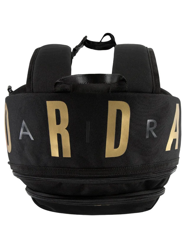 Jam Air Patrol Backpack