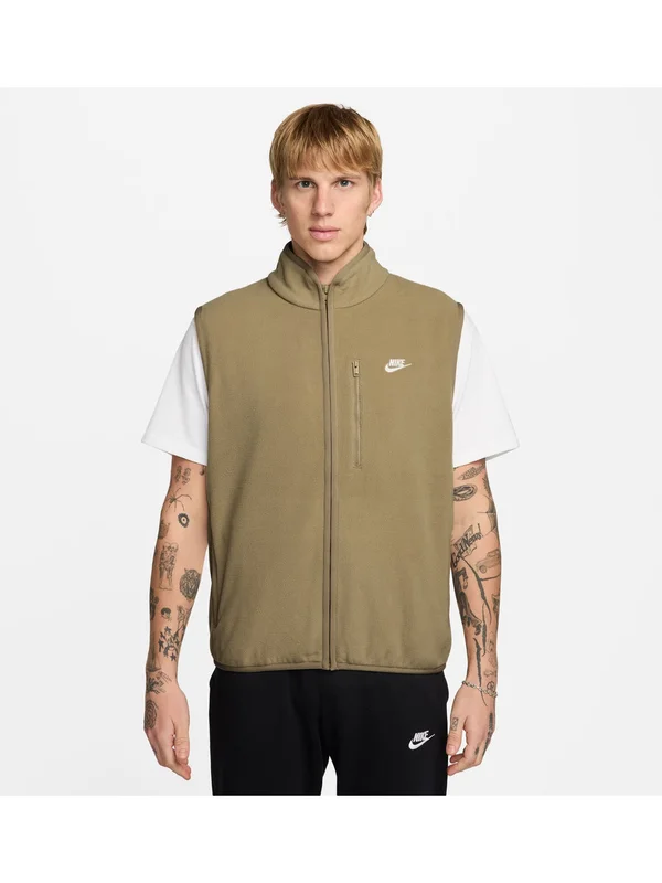 Club Wntrzd Vest