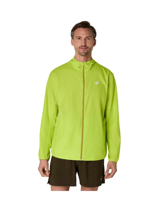 Core Jacket