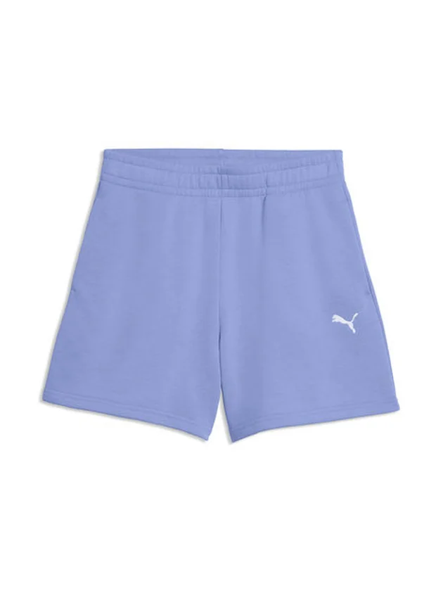 Ess High Waist Shorts TR G