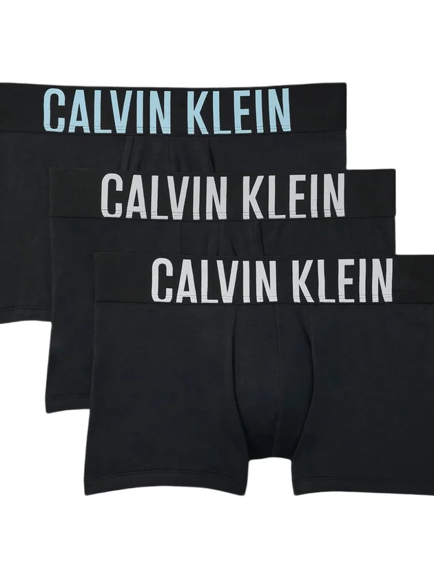 Trunk 3PK