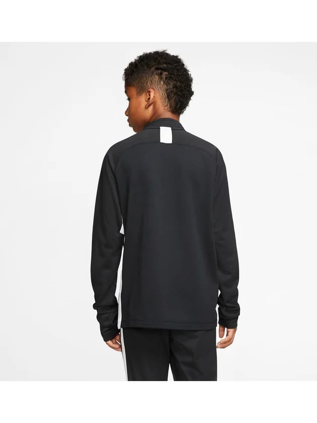 Dry Academy Dril Top