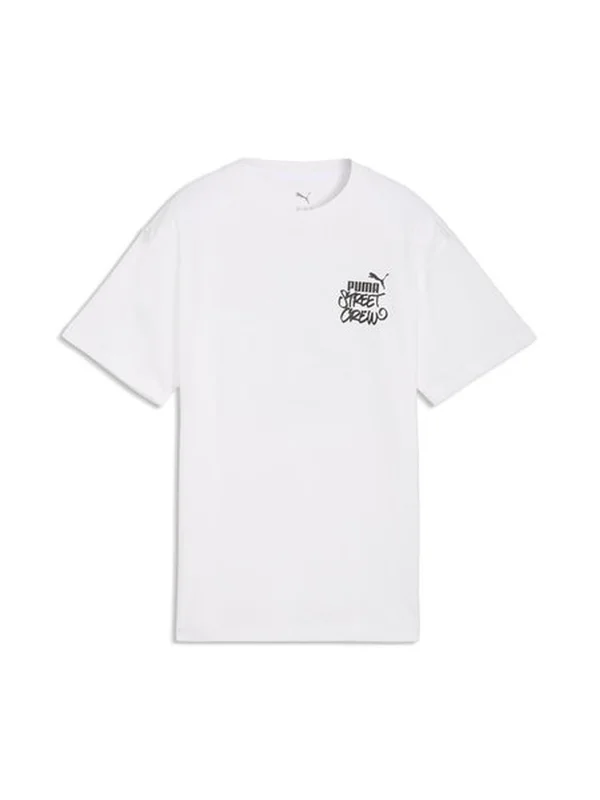 Mid90s Relaxed Back Graphic Tee B