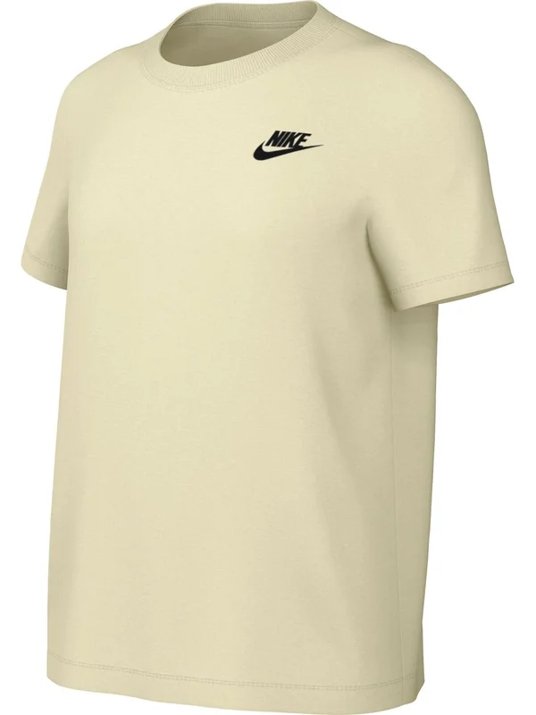 Tee Club Ss