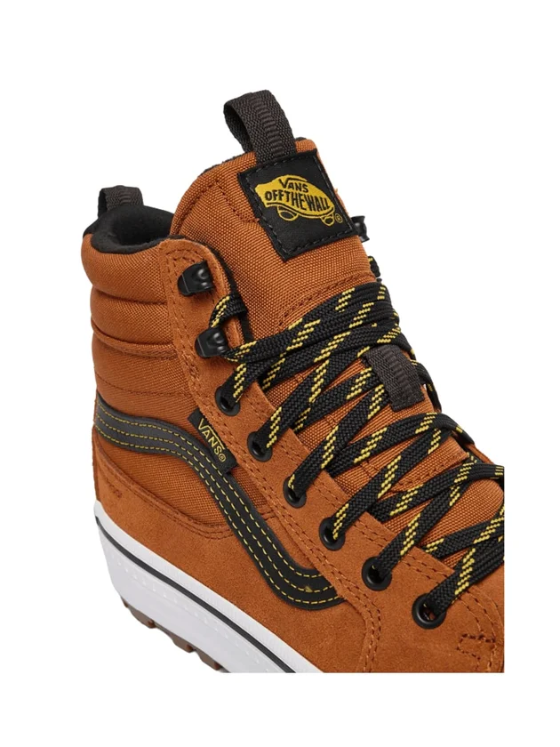 Sk8-Hi Waterproof Insulated MTE