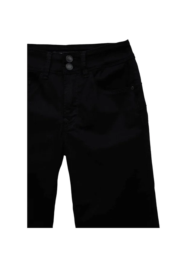 Secret Slim True Black