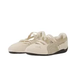 ALPINE SNOW-PUMA BLACK