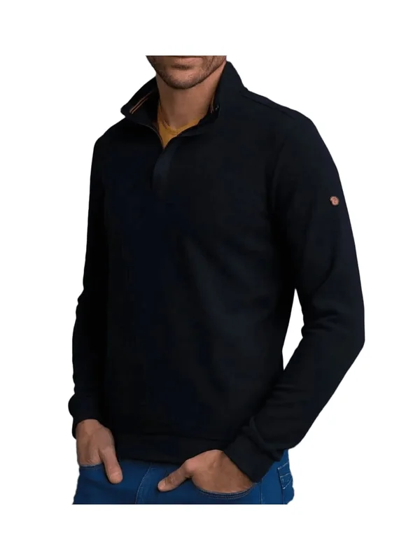 Classic Selanic Sweat Zip
