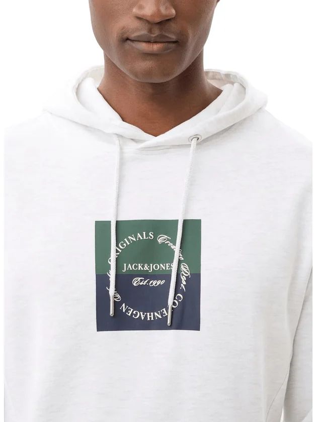 Jorcatskills Square Branding Sweat