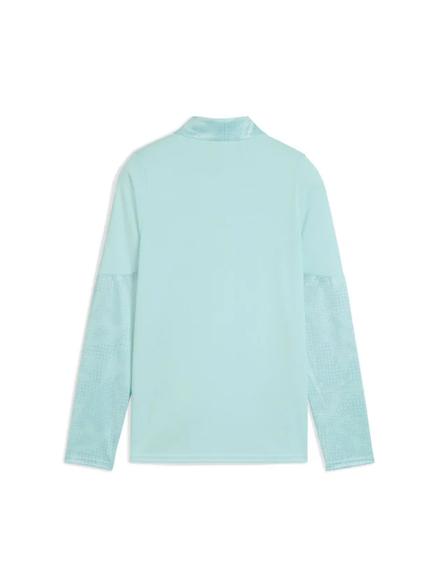 Training 1/4 Zip Top