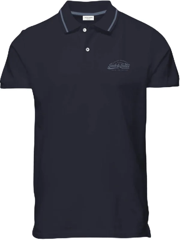 Jordean Polo Ss