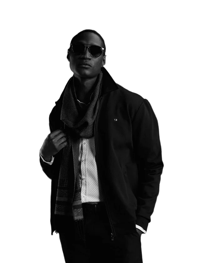 Classic Gilet