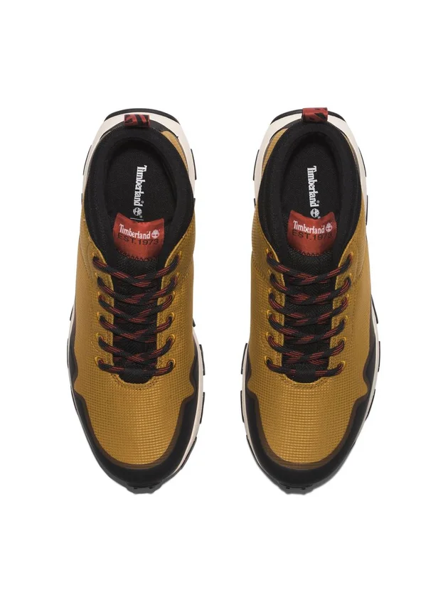 Winsor Trail Mid Lc Waterprof Hkr Boot