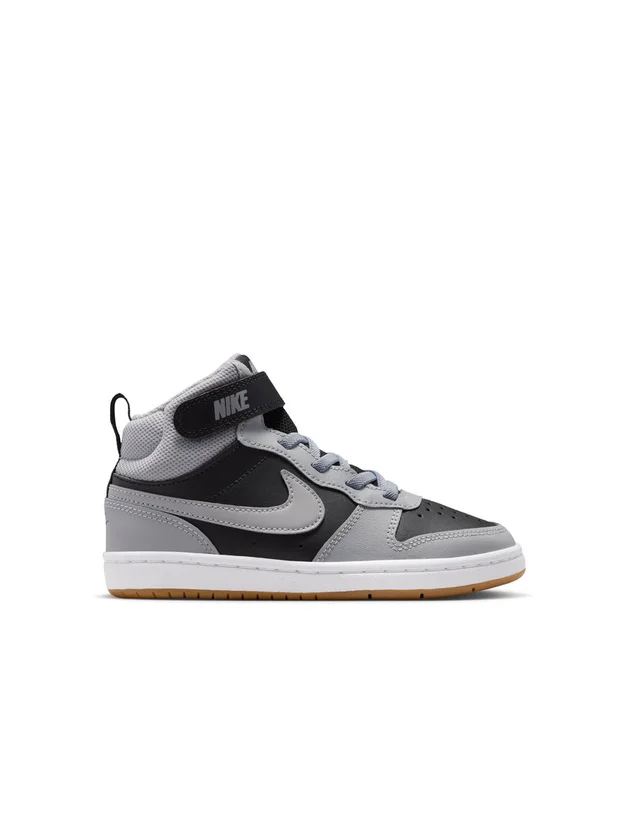 Court Borough Mid 2