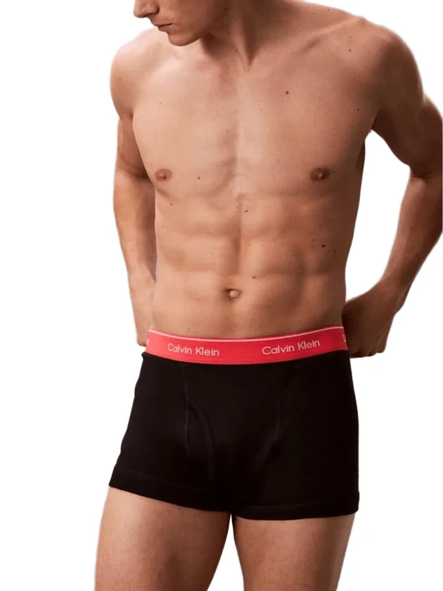 Trunk 3 PK