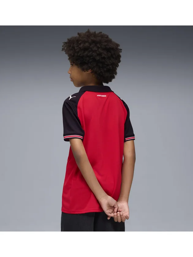 Rennes Srfc Domicile Replica