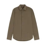 OPEN BROWN
