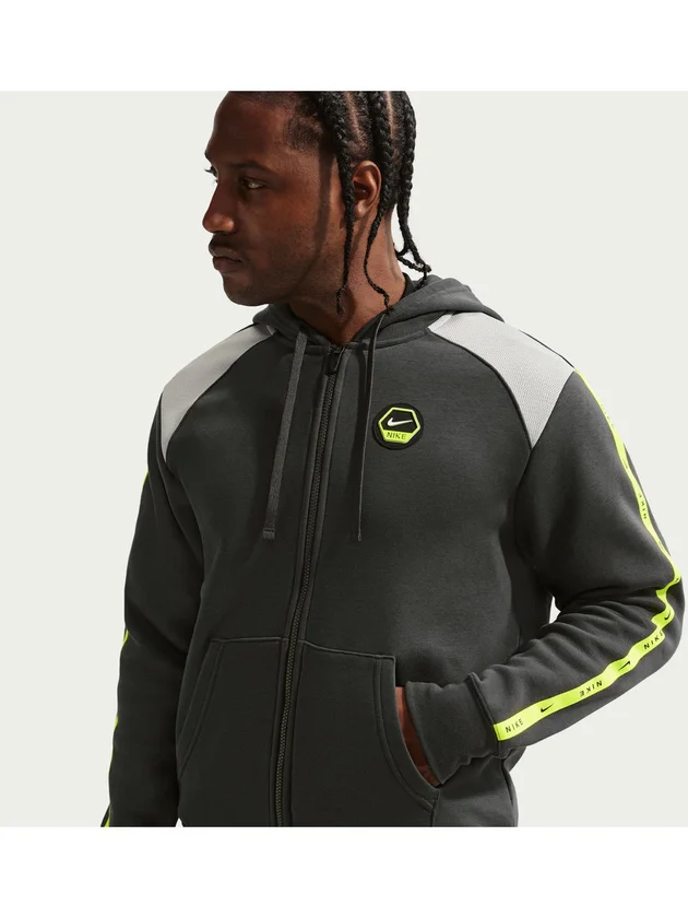 Cs Hoody Flc Bb