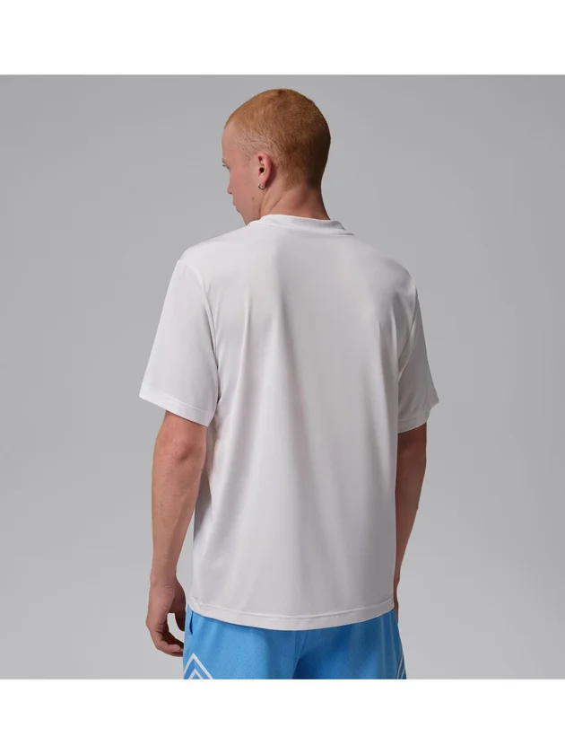 Sport Essentials Short Sleeve Top