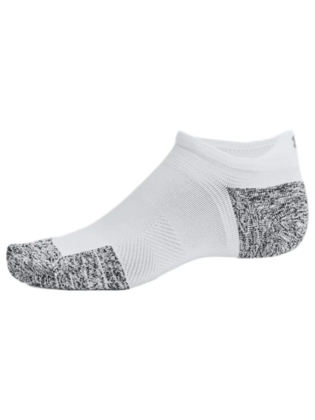 Velociti Run Cush 3pk Ns