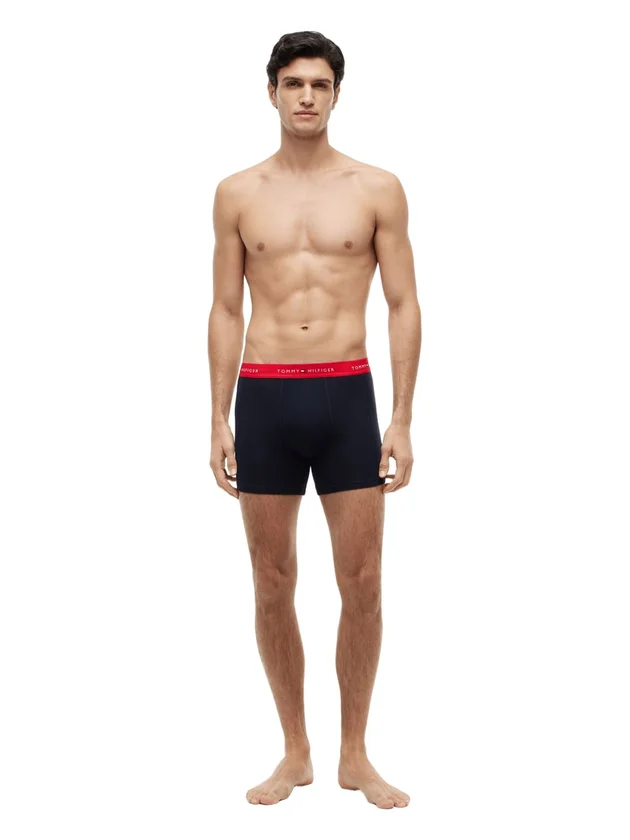 3P Boxer Brief WB