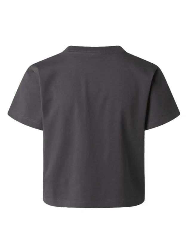 Essential Regular Short Sleeve Cutie T