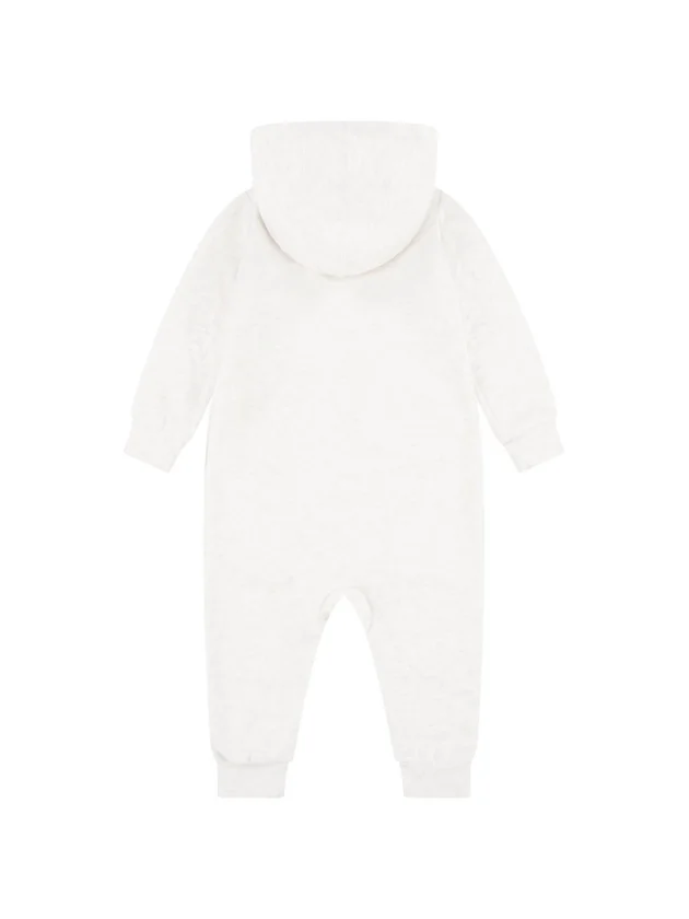 NKN Essentials Hooded Coverall