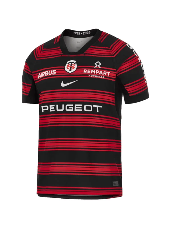Stadium Ss Jersey Home