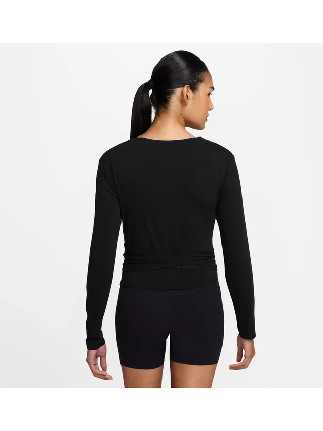 One Df Relaxed Top Cpsl