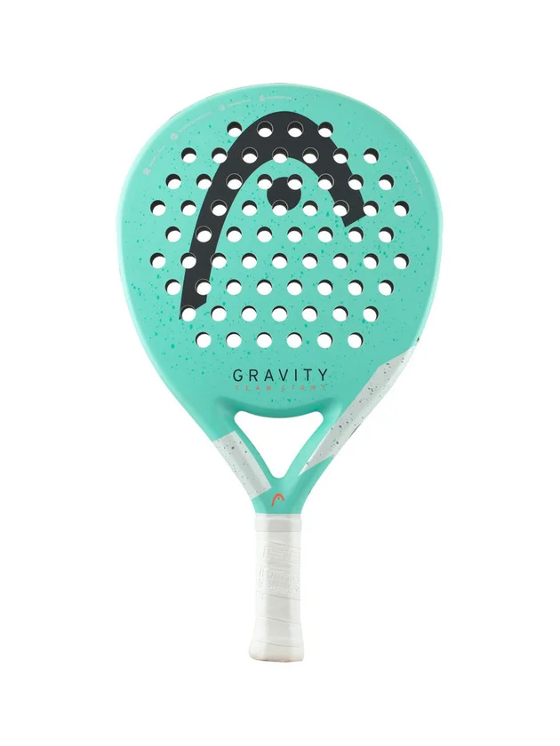 Gravity Team Light 2024