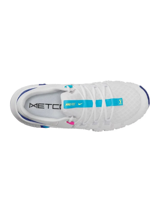 Free Metcon 5