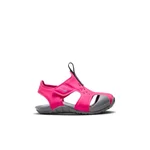 HYPER PINK/FUCHSIA GLOW-SMOKE GREY