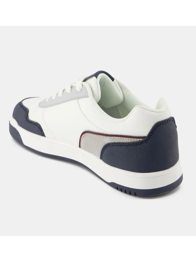 LCS Court Breaker Optical White Dark