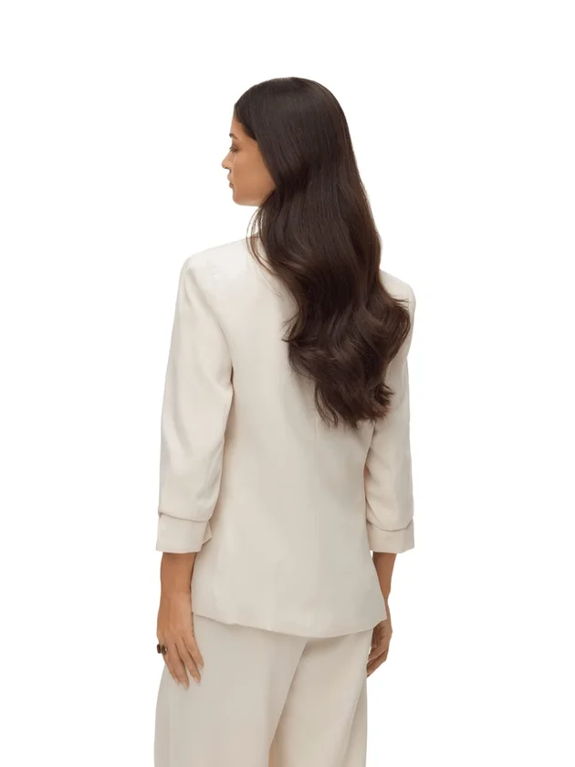 Steffi 3/4 Sl Blazer