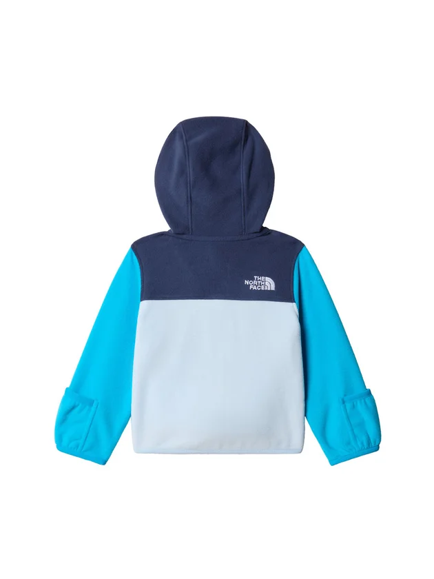 Baby Glacier FZ Hoodie