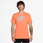 ORANGE FROST