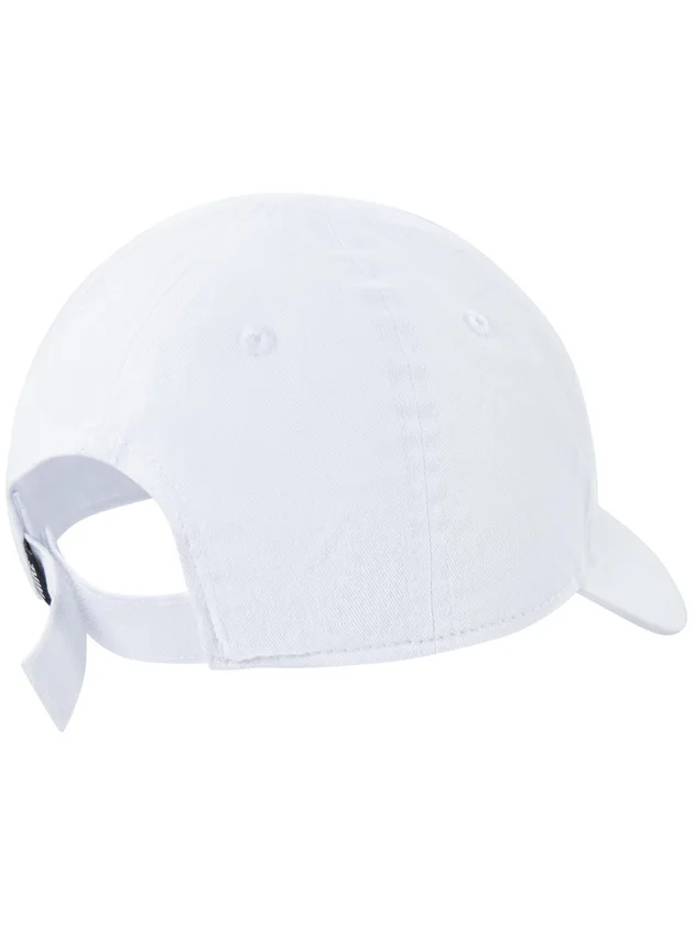 Futura Curve Brim Cap