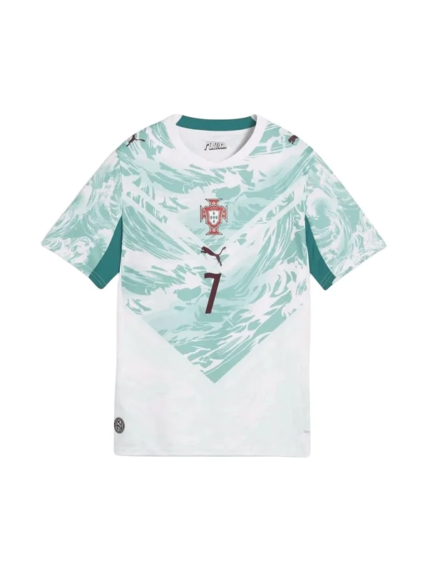 Portugal Extérieur 2026 Player