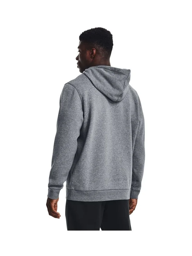 Icon Fleece Hoodie