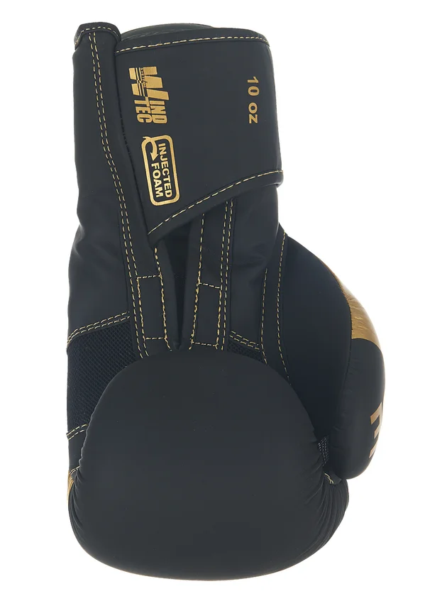 Gant De Boxe Entrainement Tous Niveaux