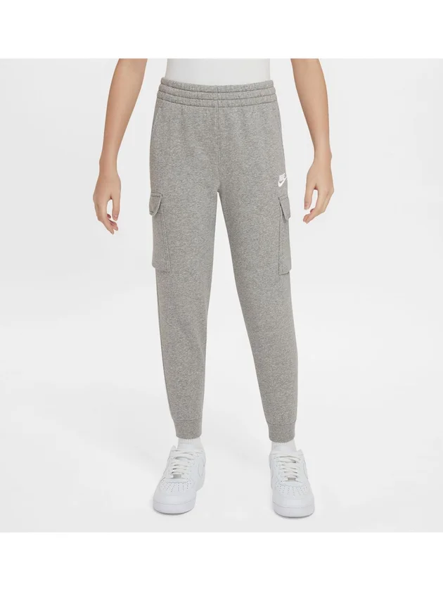 Club Fleece Cargo Pnt LBR