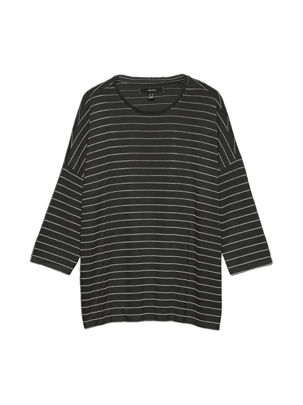 Brianna 3/4 Pullover Boo Rep