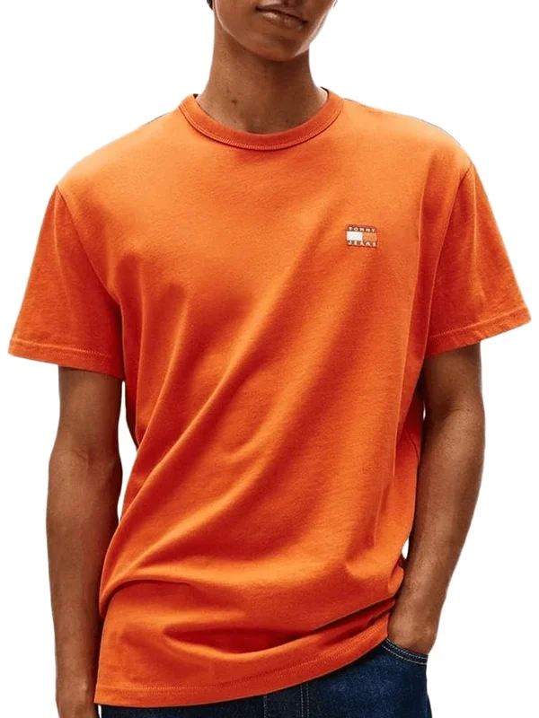 Tjm Reg Badge Tee Ex