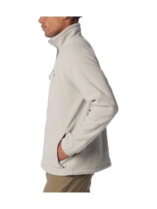 Fast Trek II Full Zip Fleece