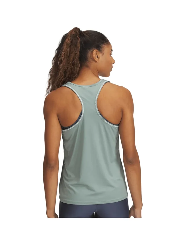 Tech Knockout Tank