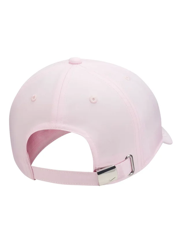 Heritage86 Cap Metal Swoosh